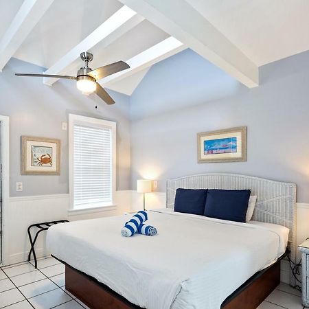 Colors On White Apartamento Key West Exterior foto