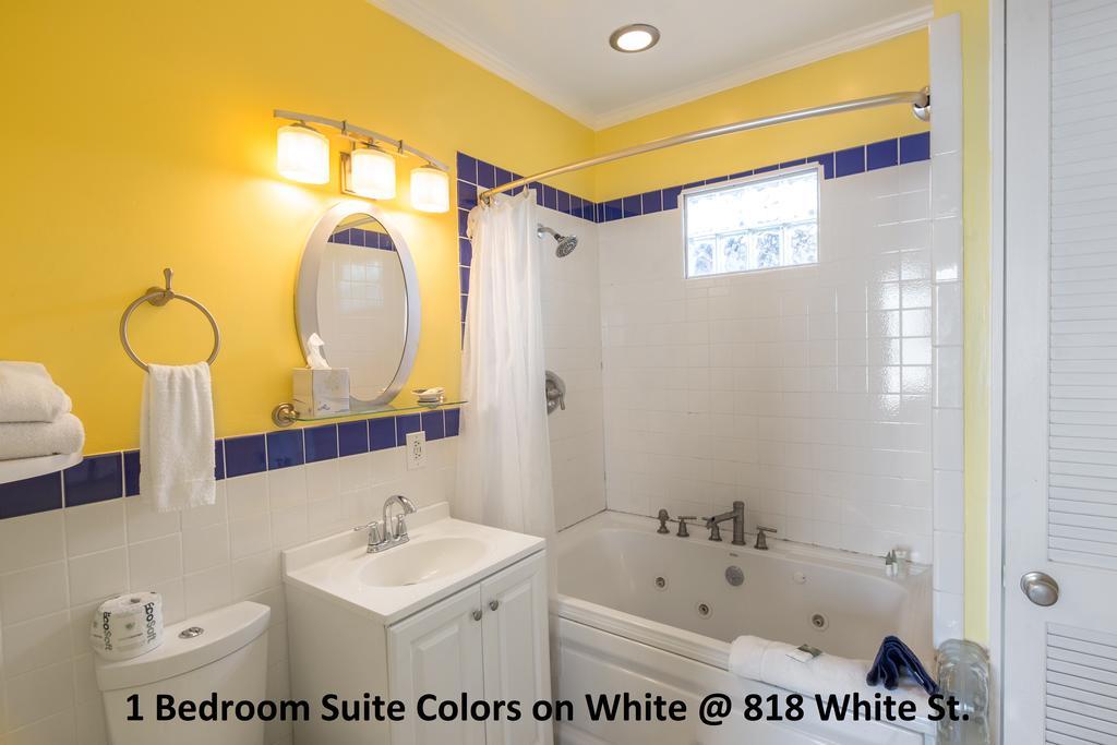 Colors On White Apartamento Key West Exterior foto