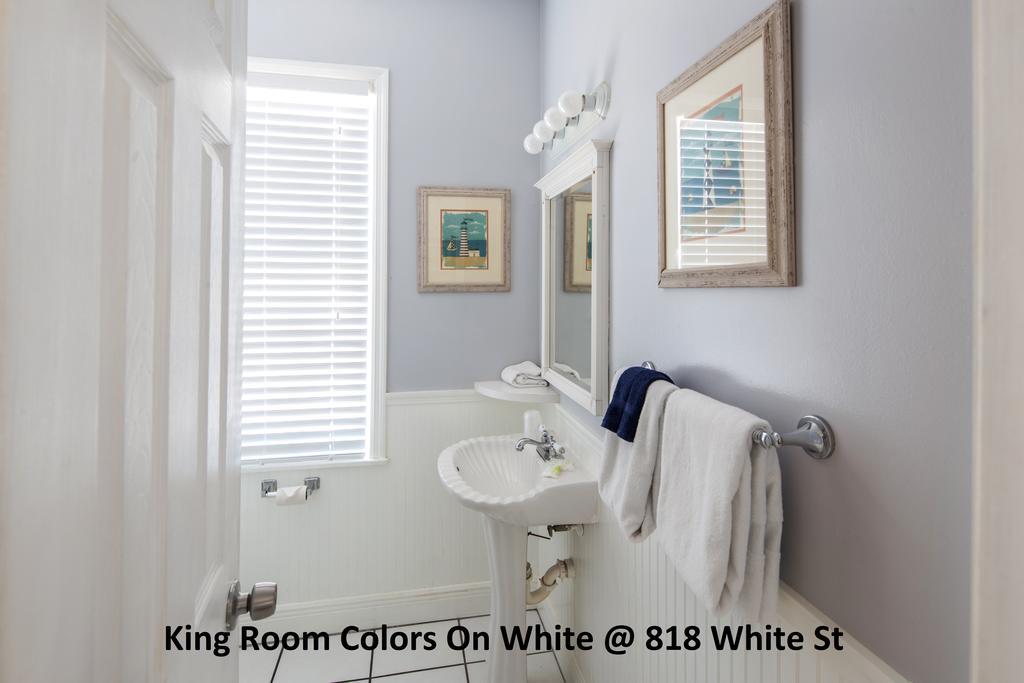 Colors On White Apartamento Key West Exterior foto