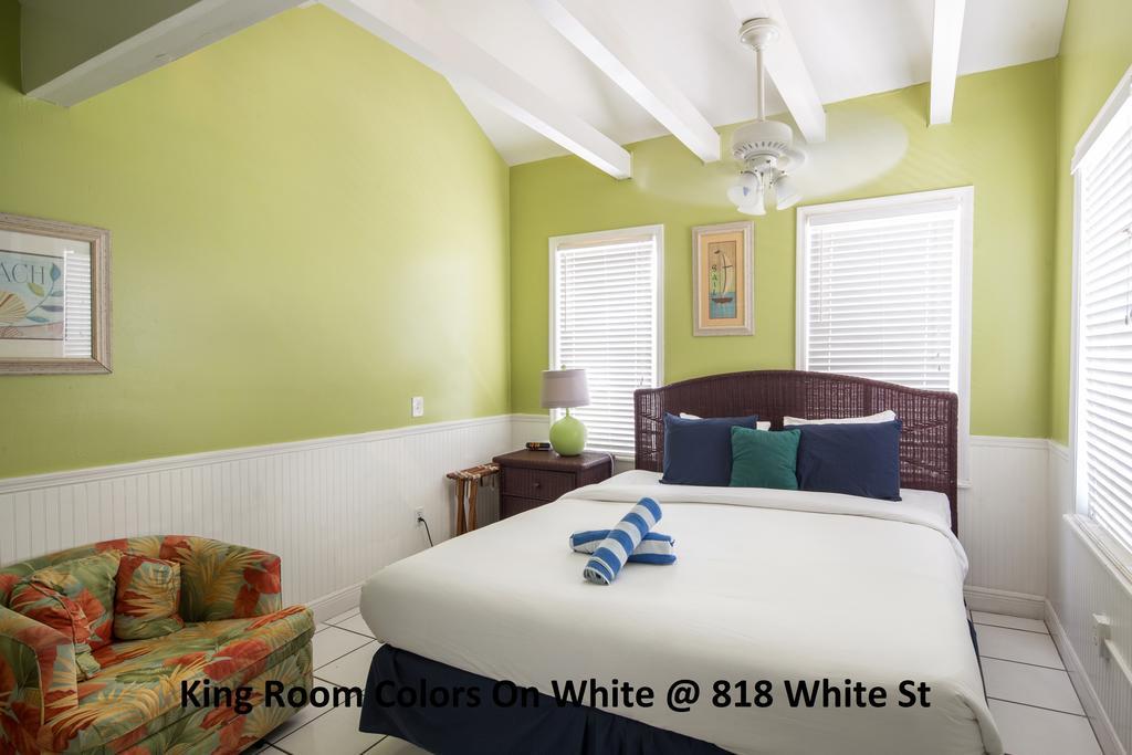 Colors On White Apartamento Key West Exterior foto
